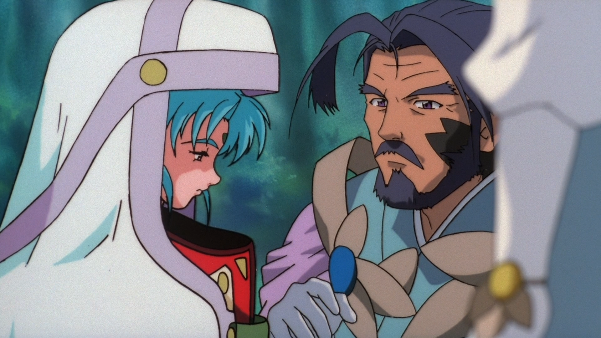 Tenchi Muyou! in Love 2 - Haruka Naru Omoi (Horadric)